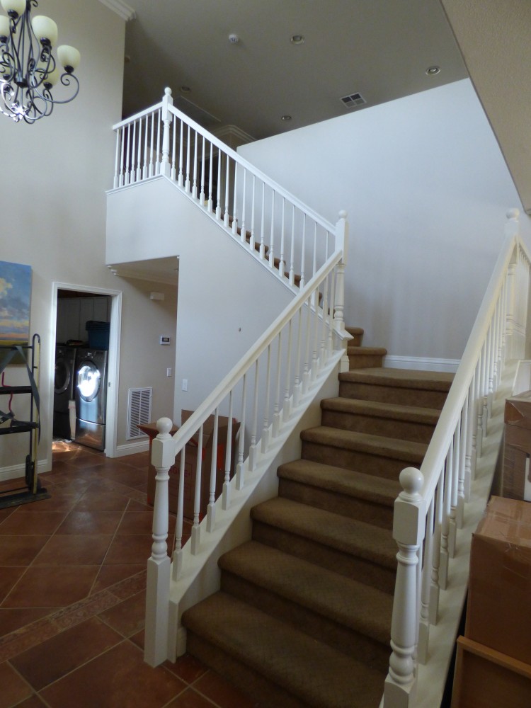 Photo By Carrington Construction. Kitchen And Whole House Updates