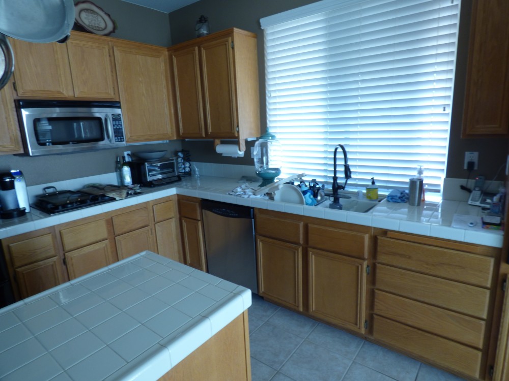 Photo By Carrington Construction. Kitchen Remodel