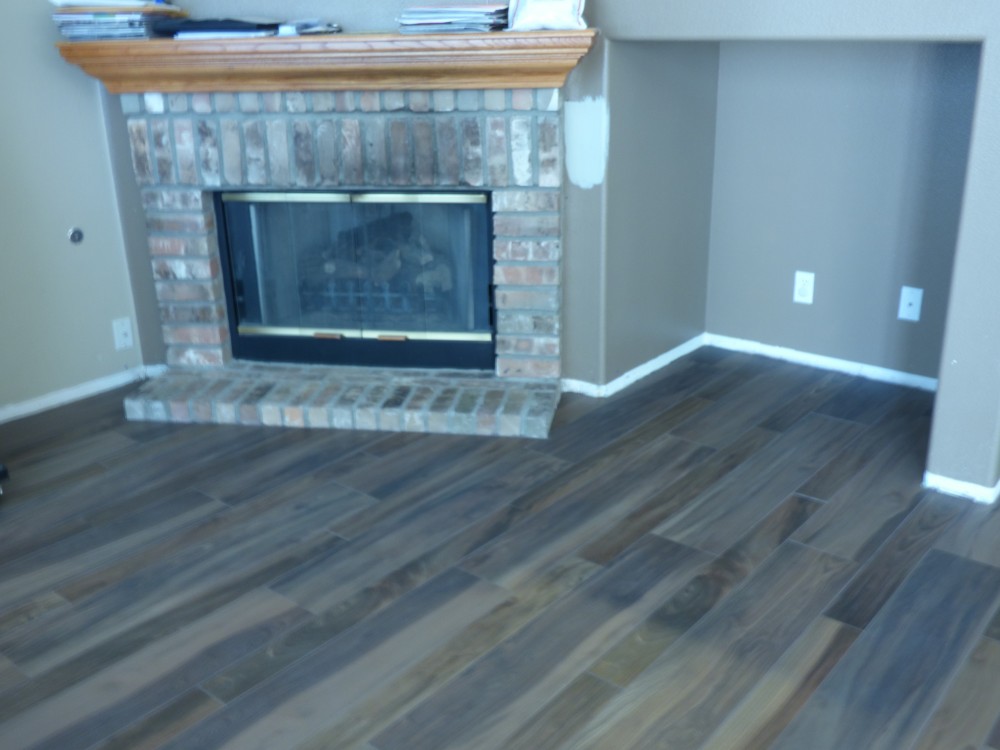 Photo By Carrington Construction. Kitchen Remodel