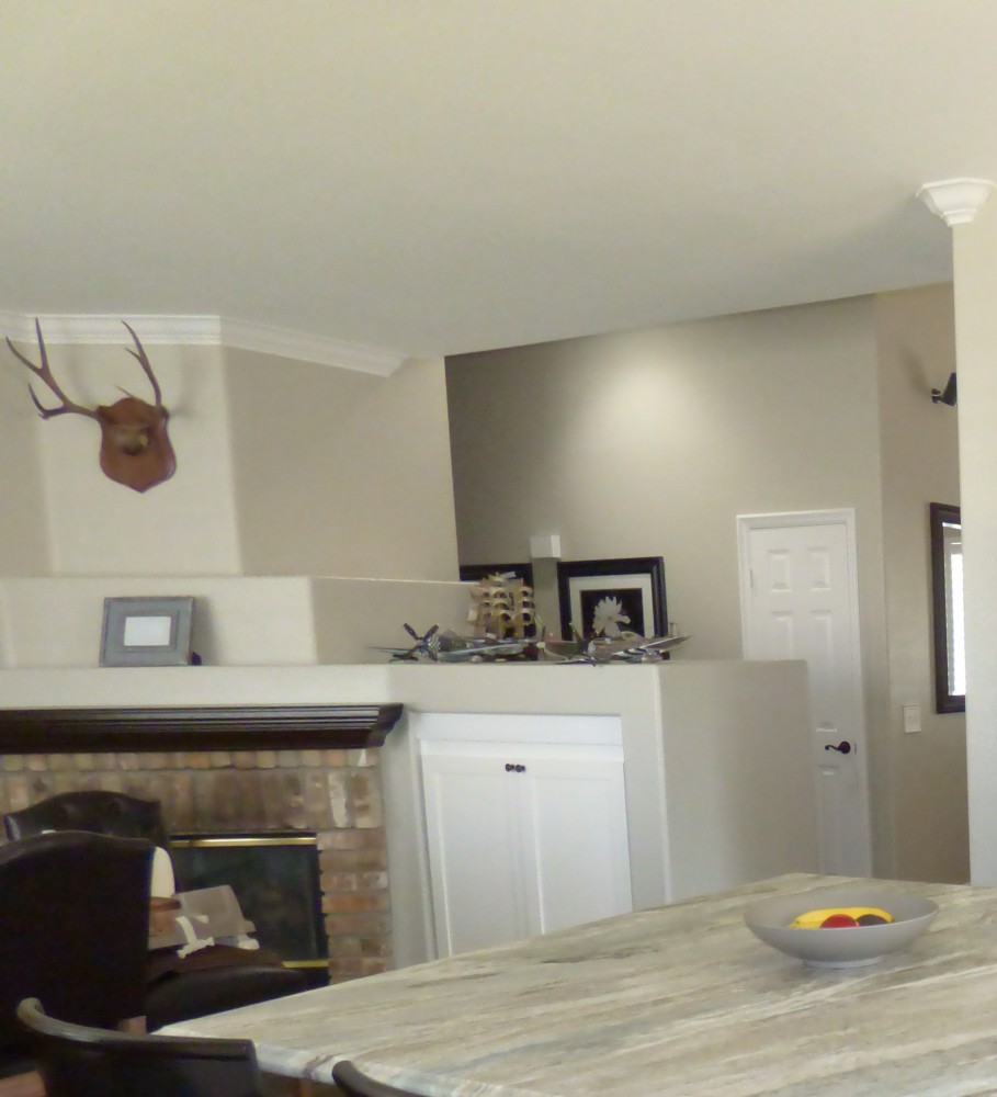 Photo By Carrington Construction. Kitchen Remodel