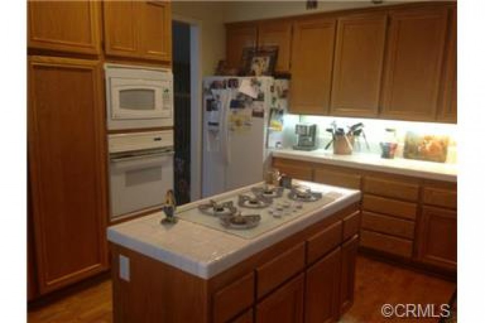 Photo By Carrington Construction. Kitchen Remodel