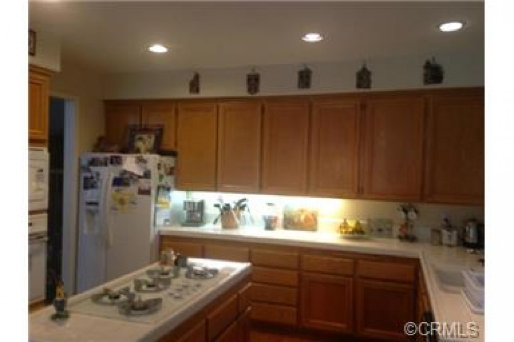 Photo By Carrington Construction. Kitchen Remodel