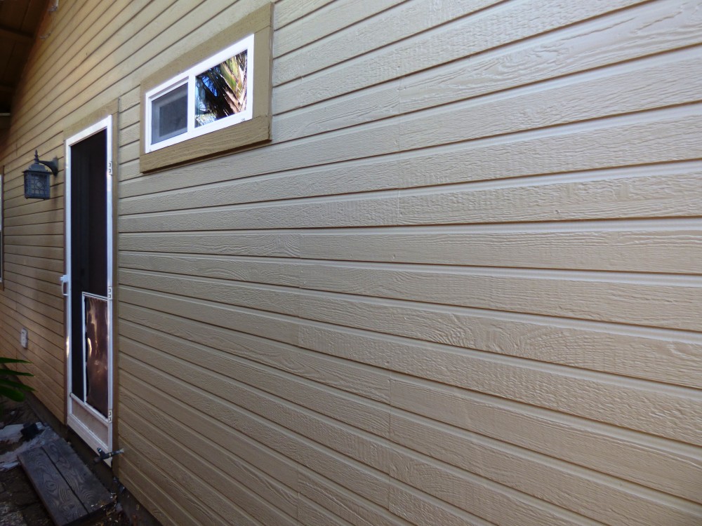 Photo By Carrington Construction. Small Bathroom Remodel And Siding  