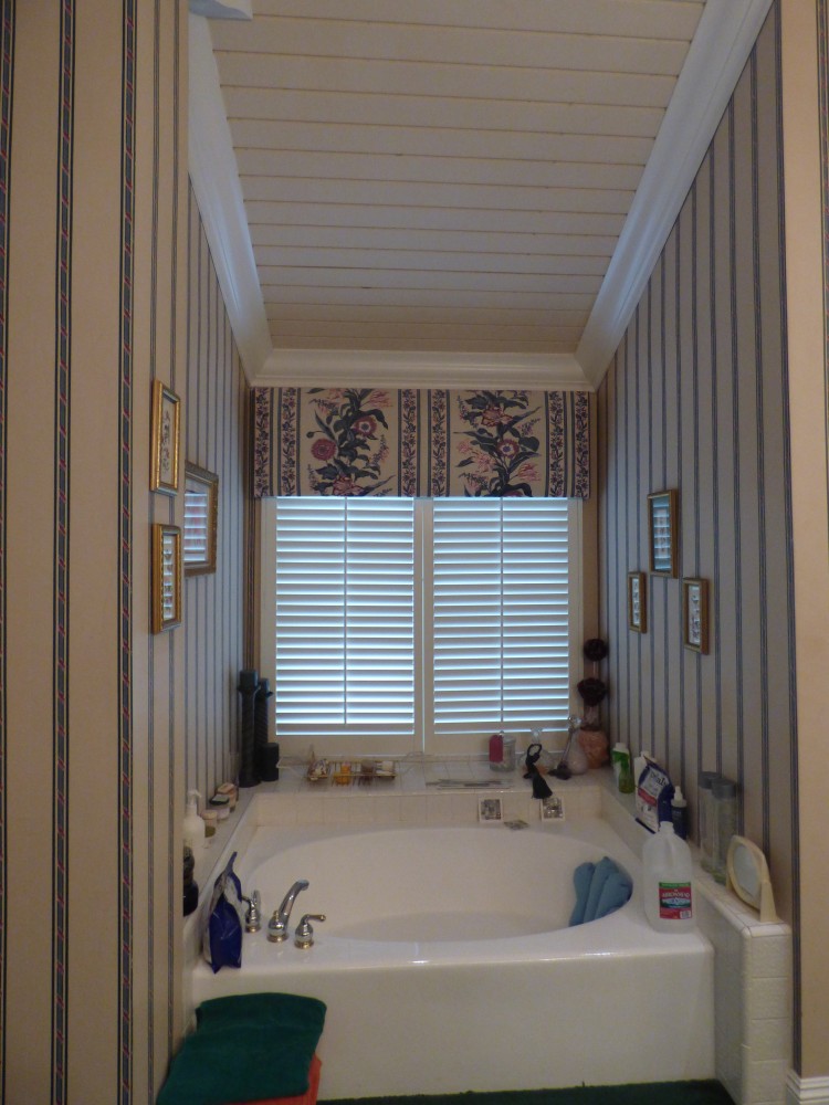 Photo By Carrington Construction. Bathroom Remodel