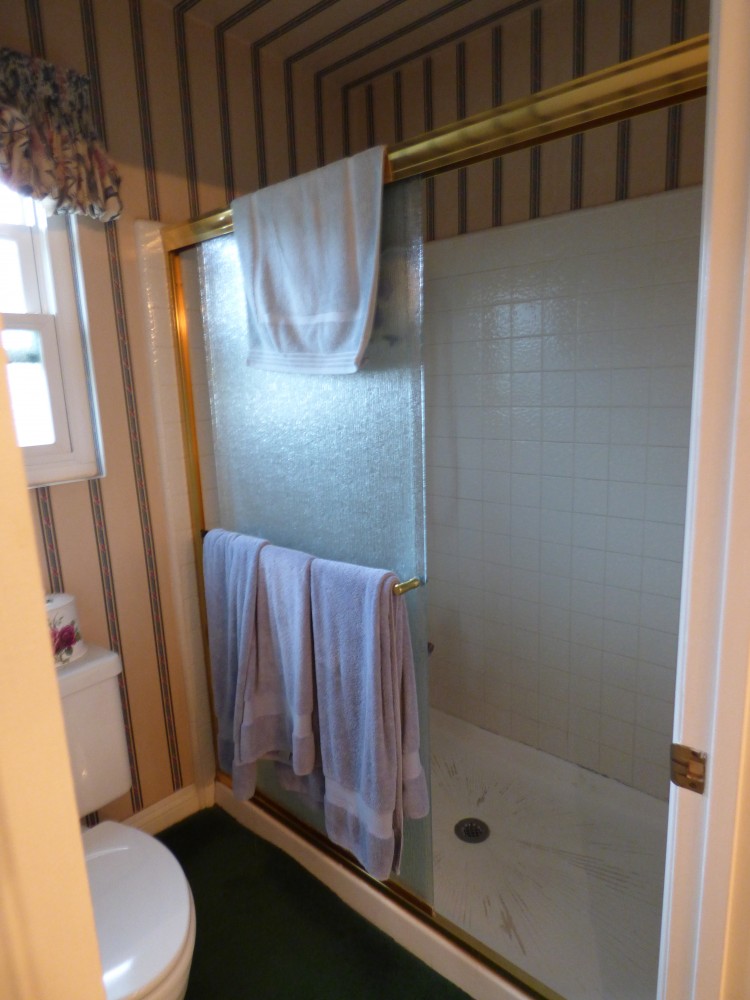 Photo By Carrington Construction. Bathroom Remodel
