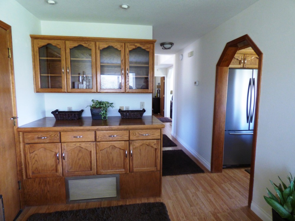 Photo By Carrington Construction. Kitchen Remodel