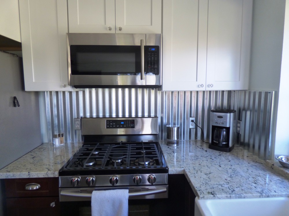 Photo By Carrington Construction. Kitchen Remodel