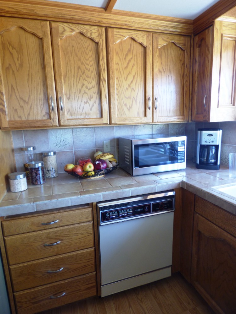 Photo By Carrington Construction. Kitchen Remodel