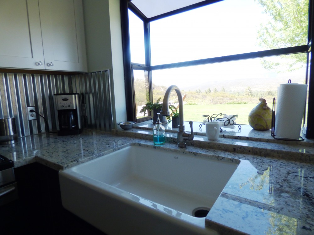 Photo By Carrington Construction. Kitchen Remodel