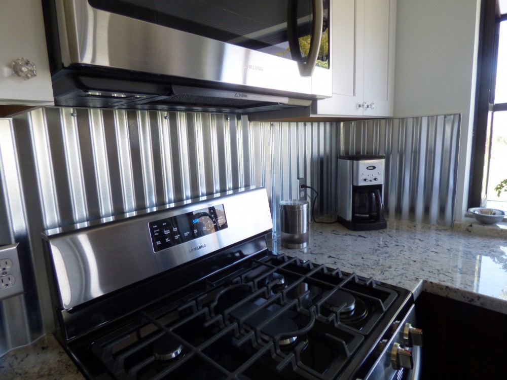 Photo By Carrington Construction. Kitchen Remodel