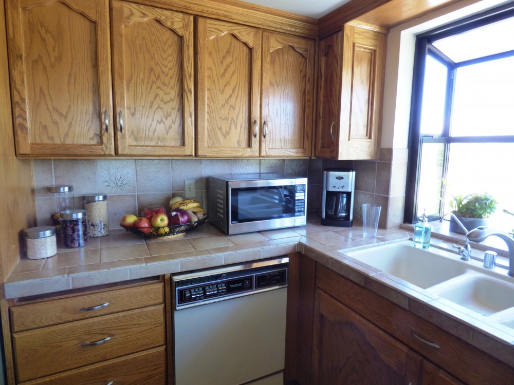 Photo By Carrington Construction. Kitchen Remodel