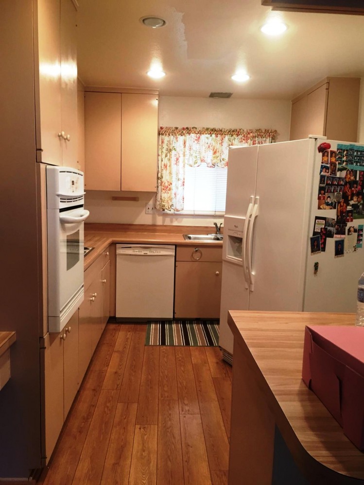 Photo By Carrington Construction. Kitchen Remodel