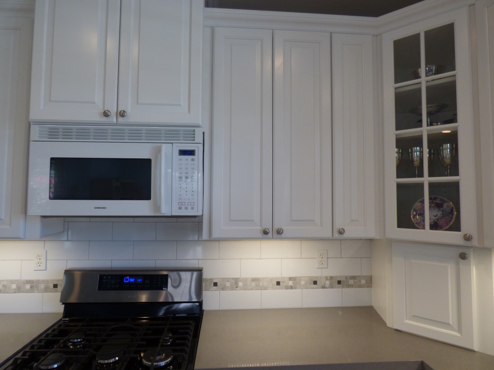 Photo By Carrington Construction. Kitchen And Whole House Updates