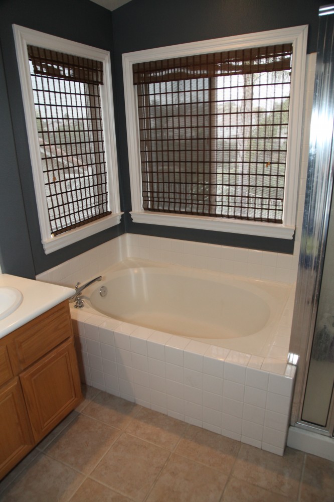 Photo By Carrington Construction. Bathroom Remodels