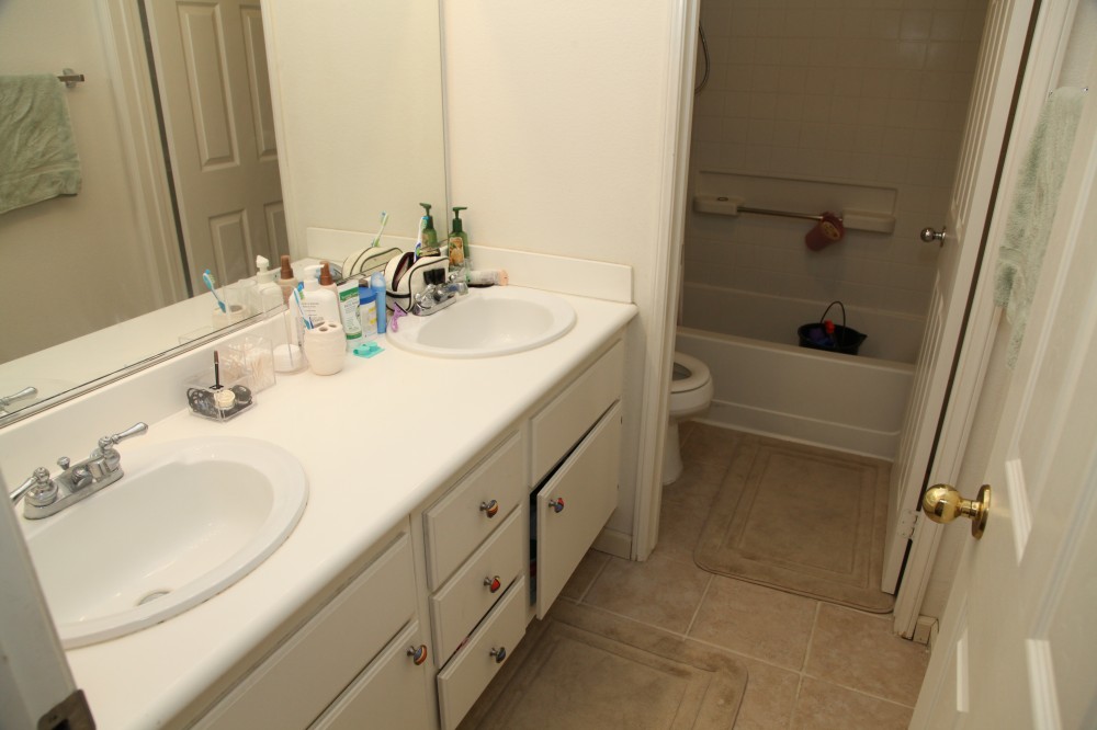 Photo By Carrington Construction. Bathroom Remodels