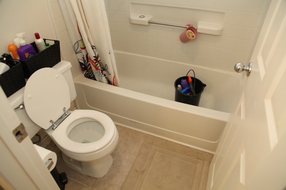 Photo By Carrington Construction. Bathroom Remodels
