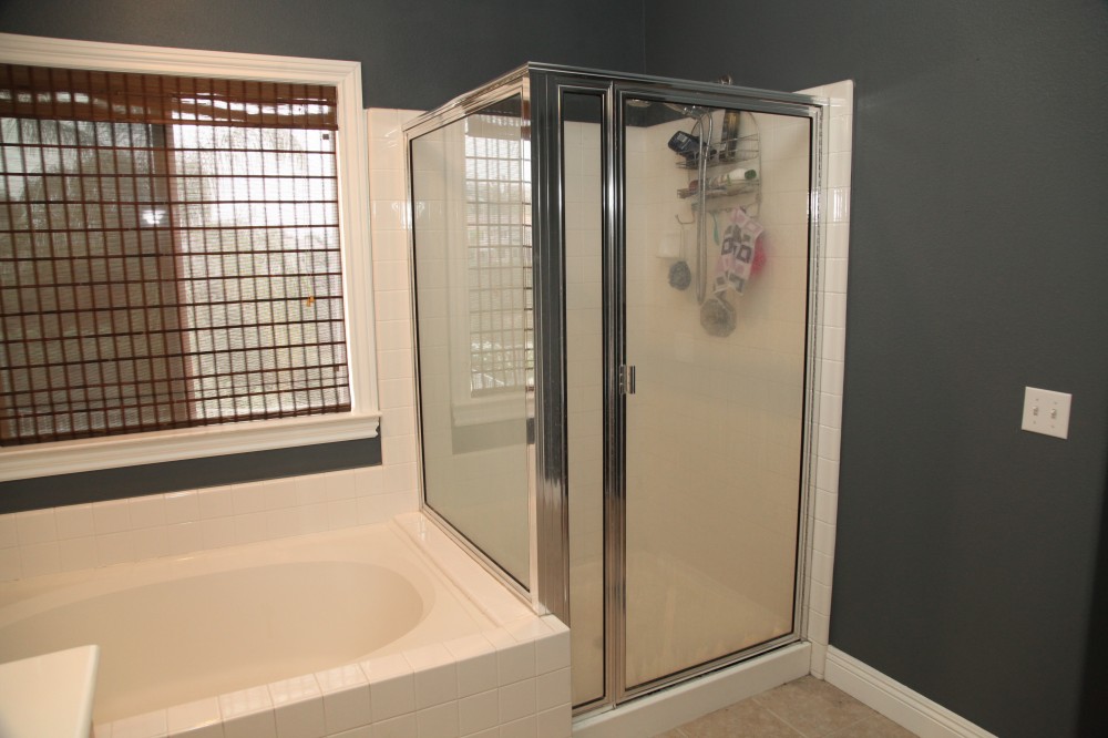 Photo By Carrington Construction. Bathroom Remodels