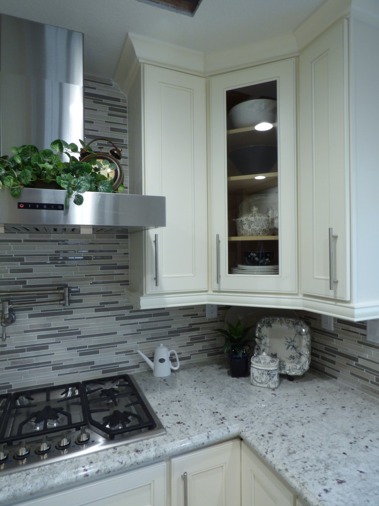 Photo By Carrington Construction. 
