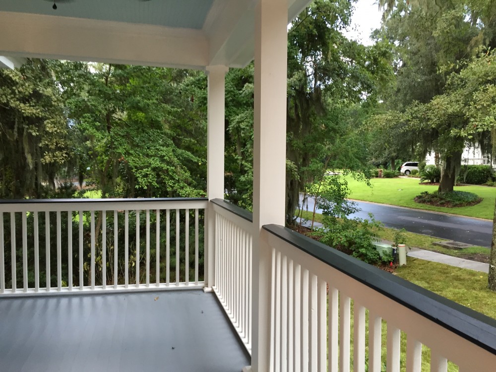 Photo By Gavigan Construction. The Islands Of Beaufort's Newest Innovation Custom Home