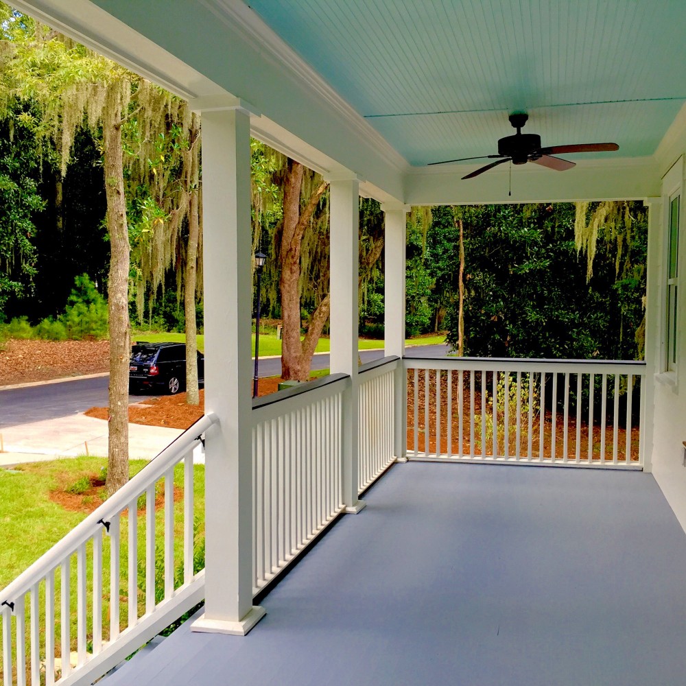 Photo By Gavigan Construction. The Islands Of Beaufort's Newest Innovation Custom Home