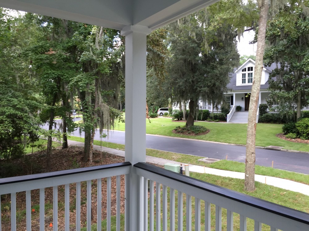 Photo By Gavigan Construction. The Islands Of Beaufort's Newest Innovation Custom Home