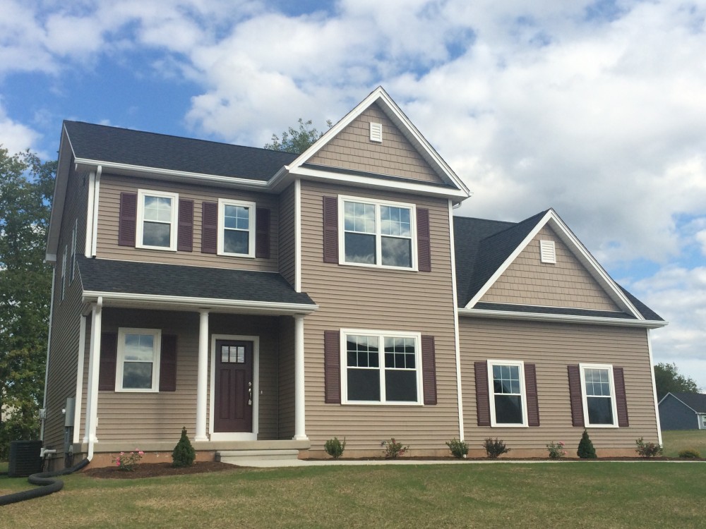 Photo By Sunwood Development. 