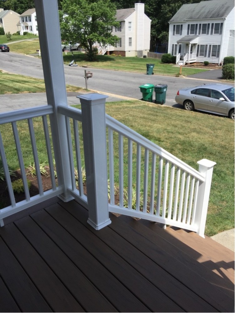 Photo By Paragon Construction Company. 
