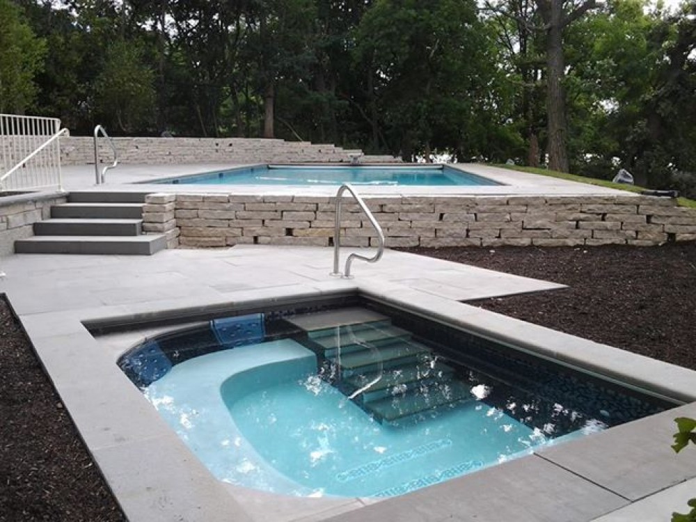 Photo By Quantus Pool Corporation. 