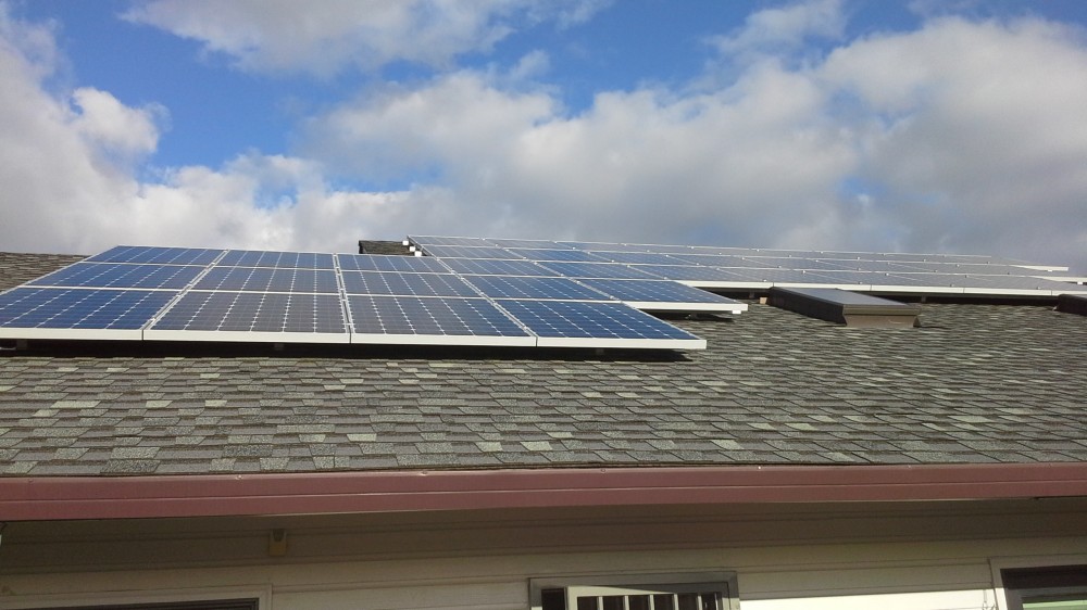 Photo By Sunbridge Solar, LLC. 