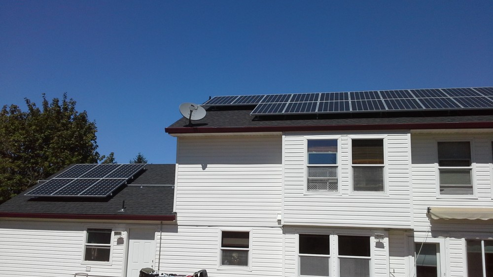 Photo By Sunbridge Solar, LLC. 