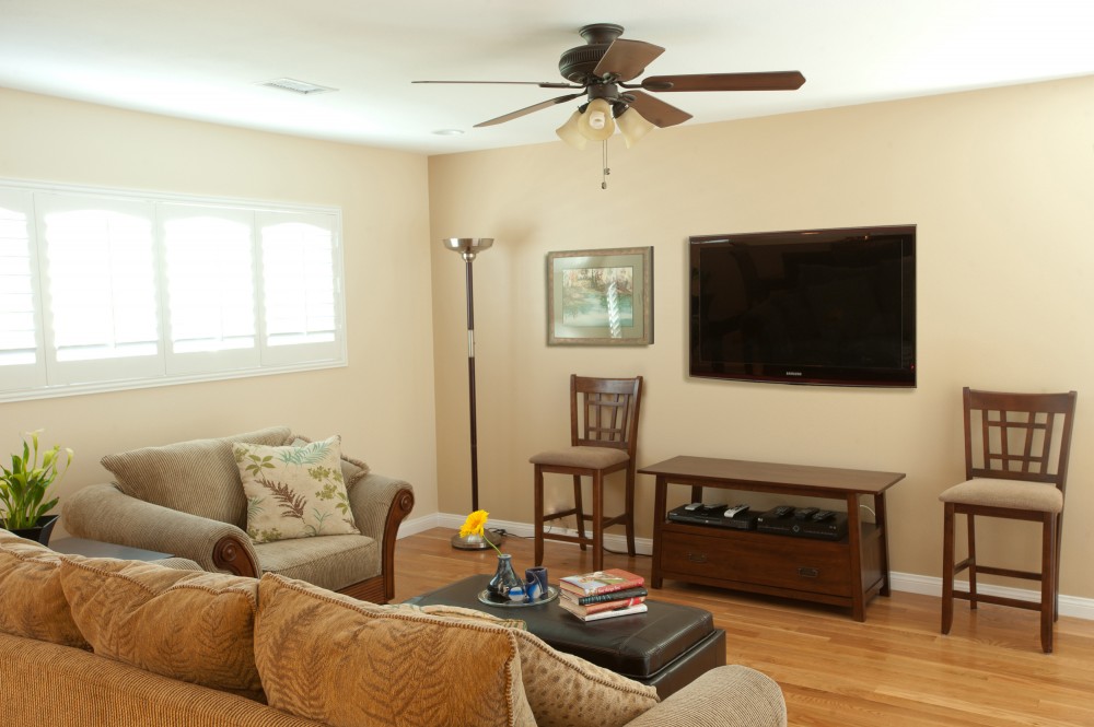 Photo By All Pro Builders, Inc.. Ang - Fullerton