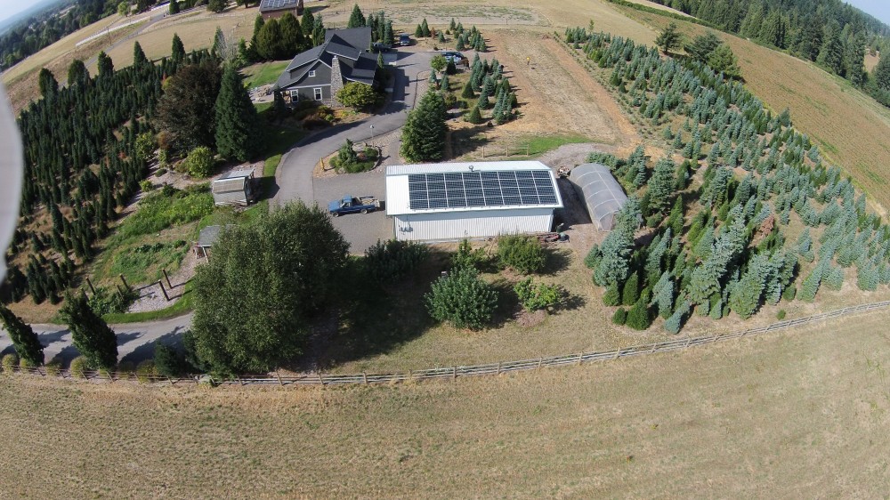 Photo By Sunbridge Solar, LLC. 