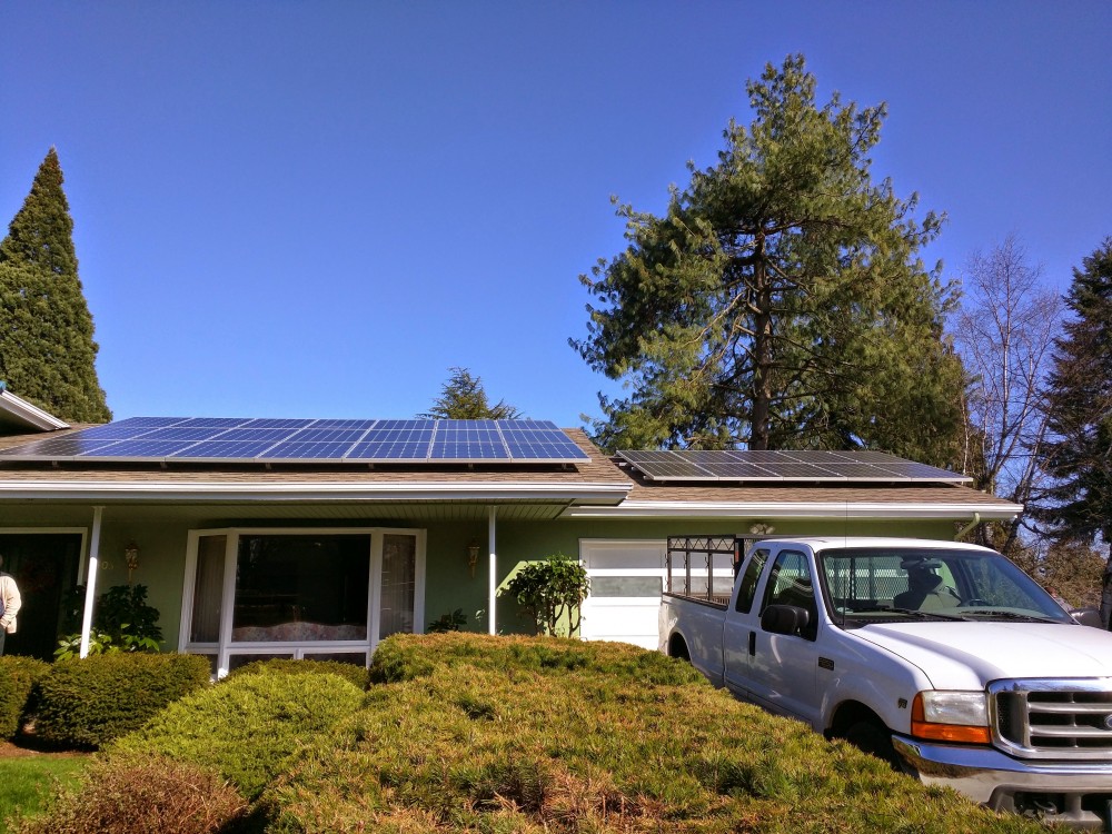 Photo By Sunbridge Solar, LLC. 