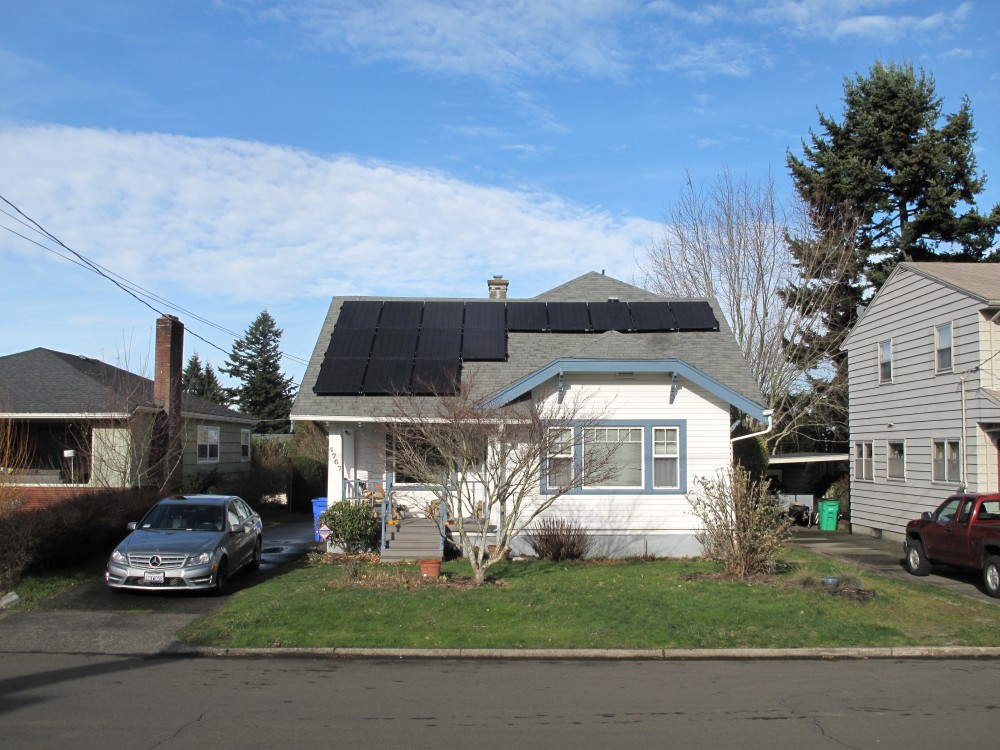 Photo By Sunbridge Solar, LLC. 