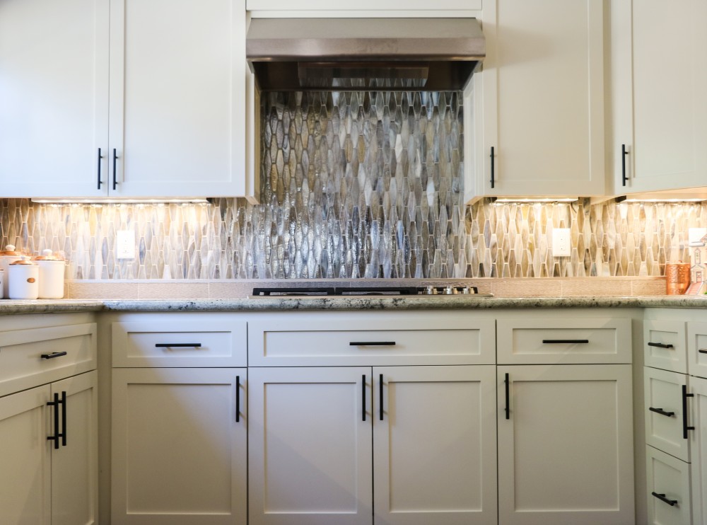 Photo By Jon R. Crase Construction, Inc.. Mountain View - Kitchen Remodel