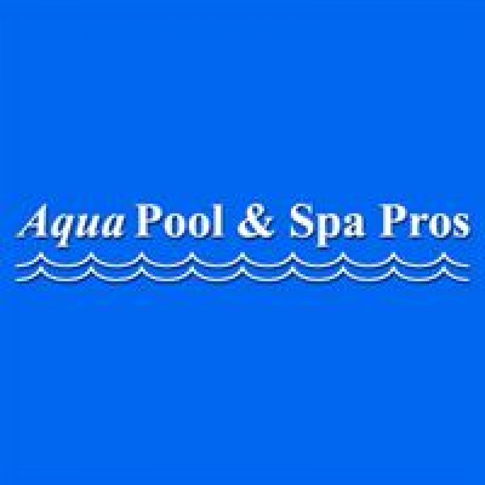 Photo By Aqua Pool & Spa Pros. Aqua