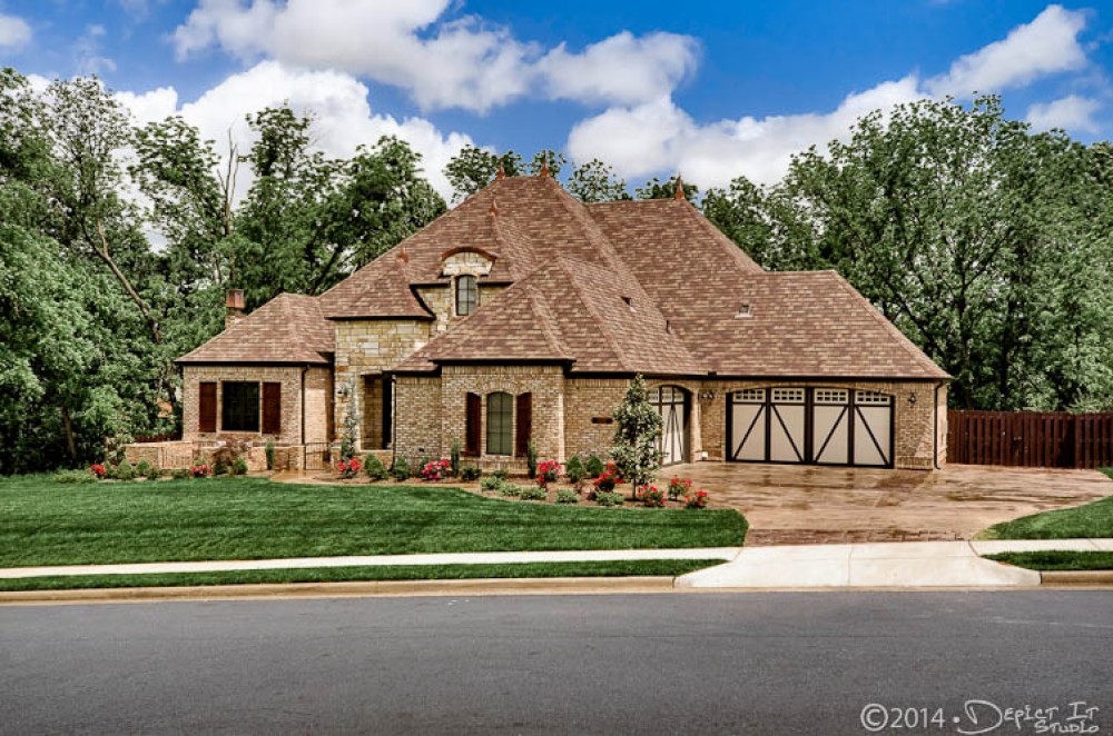 Photo By Celtic Custom Homes. Parade Of Homes 2015 Winner! 