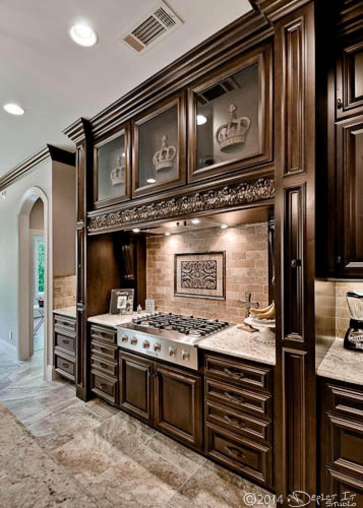 Photo By Celtic Custom Homes. Parade Of Homes 2015 Winner! 