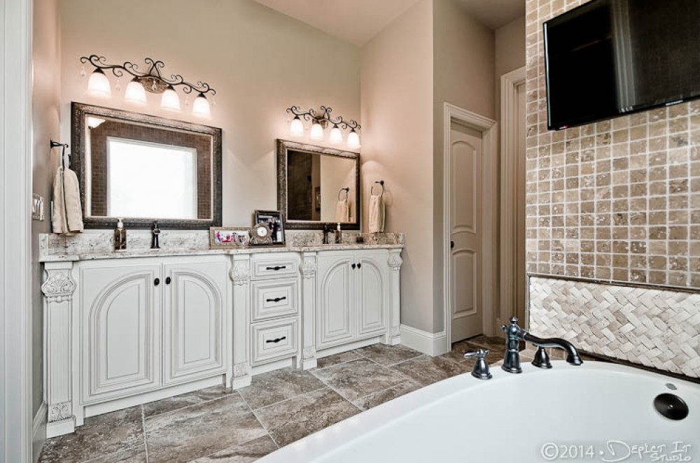 Photo By Celtic Custom Homes. Parade Of Homes 2015 Winner! 