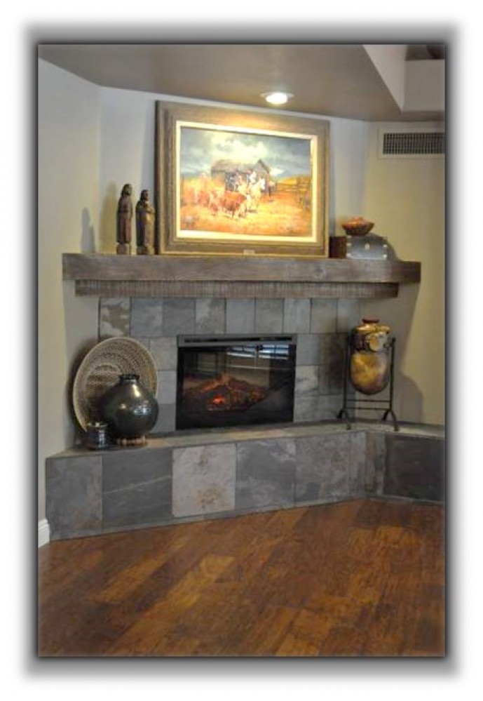 Photo By Tru Builders. Sun City West Whole Home Remodel