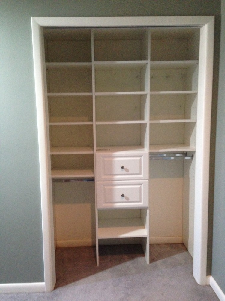 Photo By Amazing Space Custom Closets. Custom Closets By Amazing Space Custom Closets