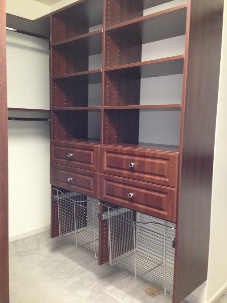 Photo By Amazing Space Custom Closets. Custom Closets By Amazing Space Custom Closets