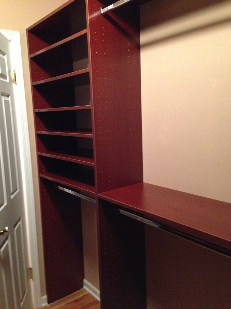 Photo By Amazing Space Custom Closets. Custom Closets By Amazing Space Custom Closets