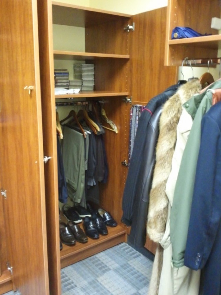 Photo By Amazing Space Custom Closets. Custom Closets By Amazing Space Custom Closets