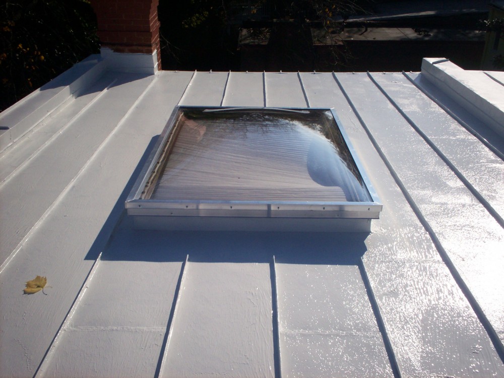 Photo By Maggio Roofing. Examples Of Work