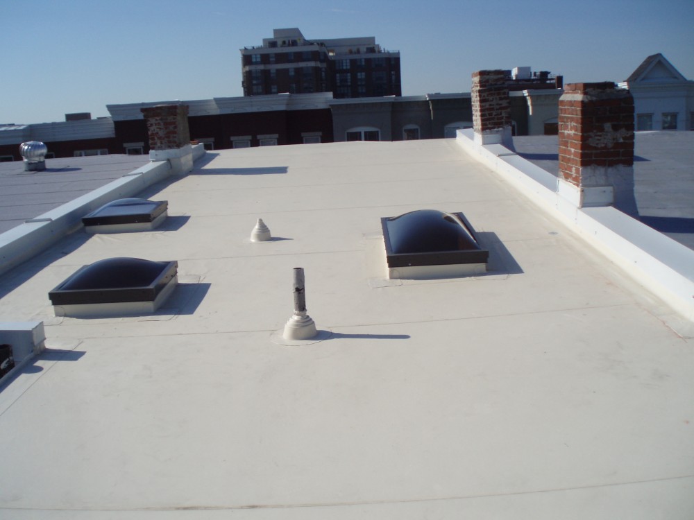 Photo By Maggio Roofing. Examples Of Work