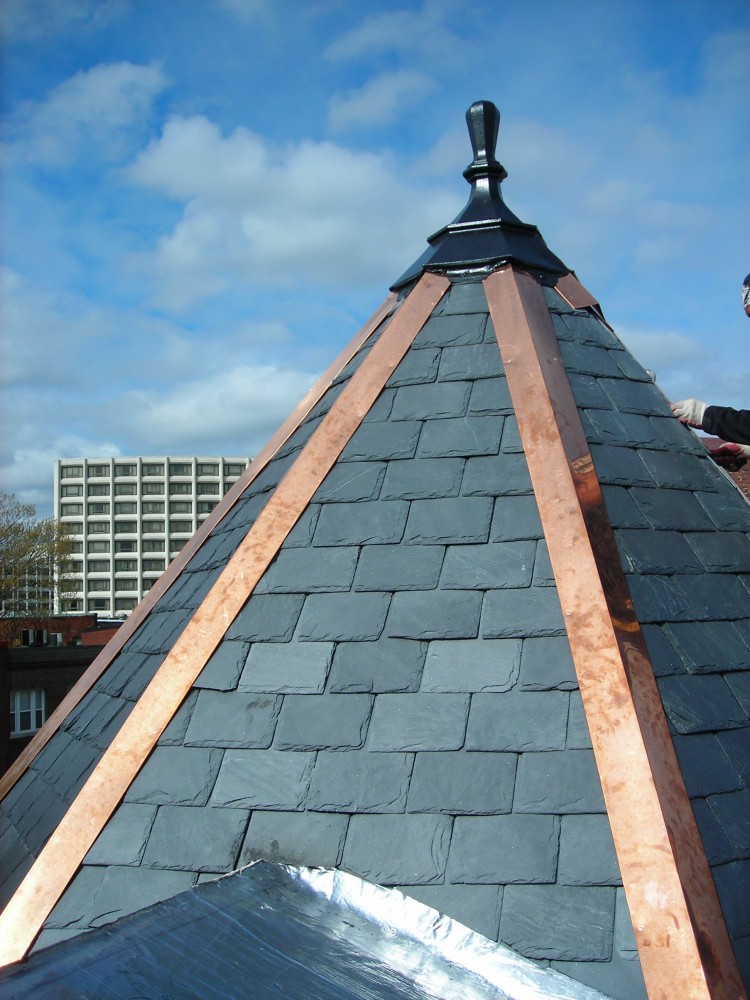 Photo By Maggio Roofing. Examples Of Work