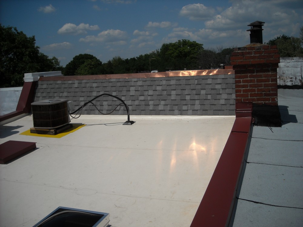 Photo By Maggio Roofing. Examples Of Work