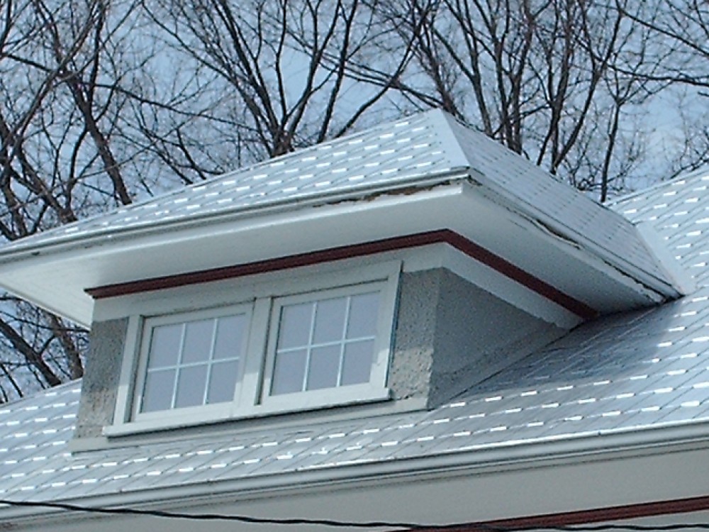 Photo By Maggio Roofing. Examples Of Work