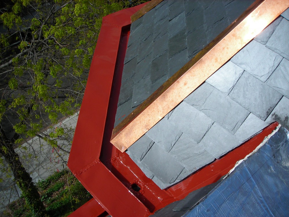 Photo By Maggio Roofing. Examples Of Work